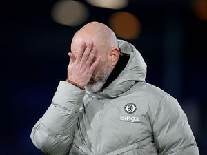 Keluh Kesah Maresca Saat Chelsea Kalah dari Leeds