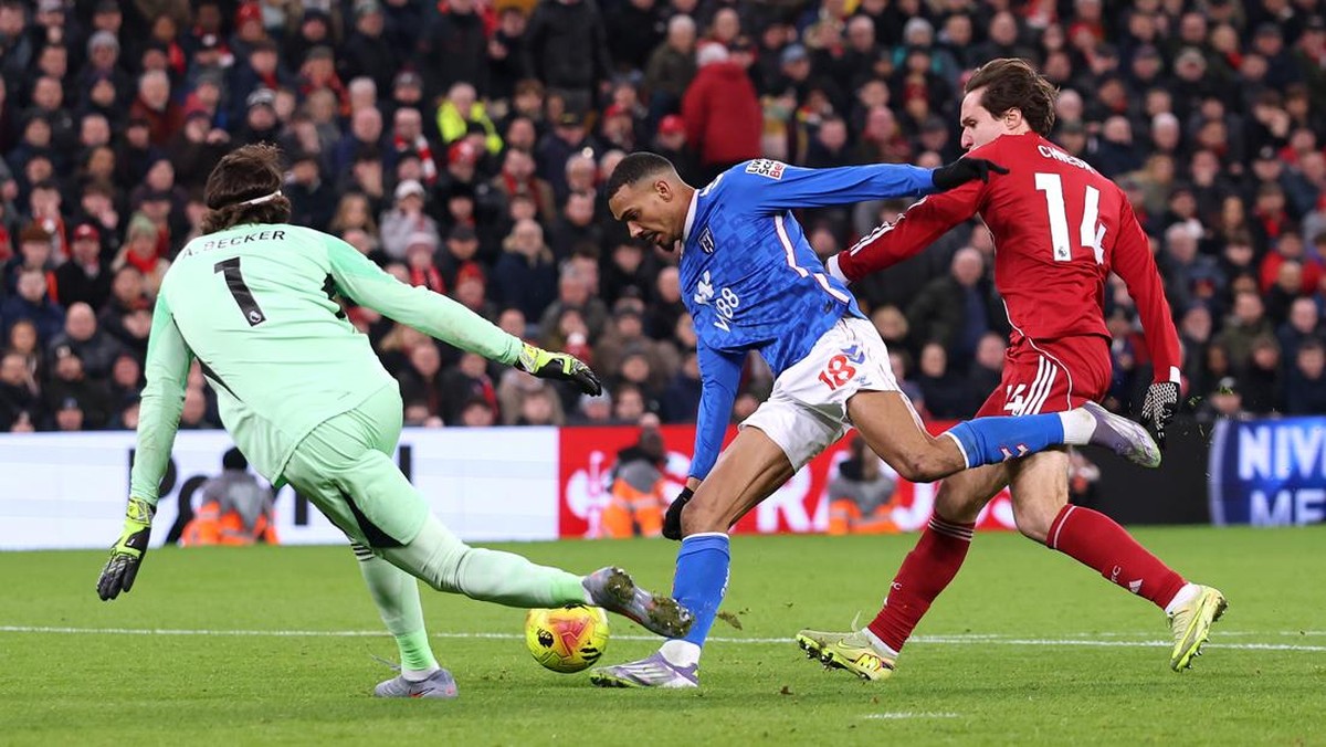 Sunderland mestinya menang atas Liverpool. (Foto: Getty Images/Carl Recine)