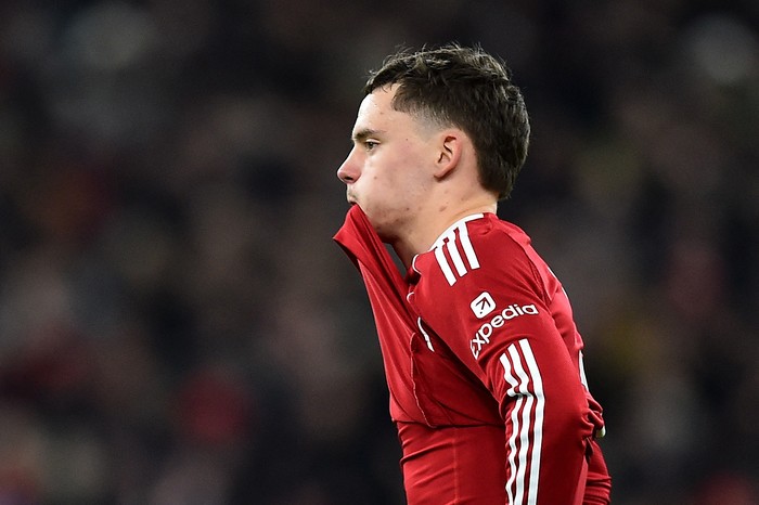 Kok Itu Bukan Golnya Florian Wirtz?