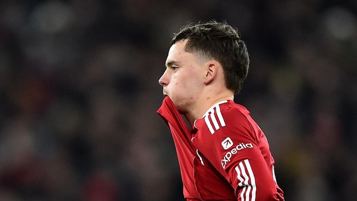 Kalau Ditelepon Alonso, Wirtz Bisa Saja Segera Tinggalkan Liverpool