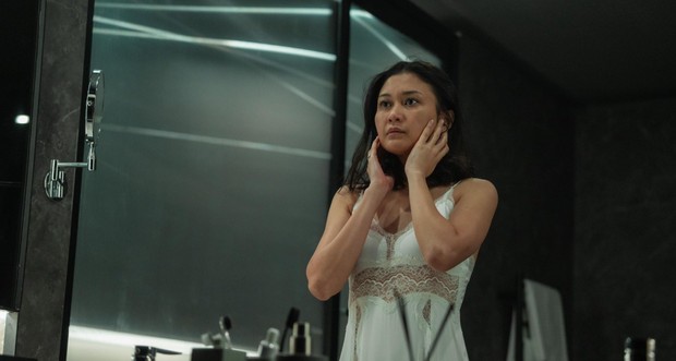 /Foto: Dok. IMDb A Normal Woman menampilkan perjuangan perempuan dalam menghadapi tekanan sosial, kesehatan mental, dan pencarian identitas sebagai bagian penting dari pemberdayaan perempuan.