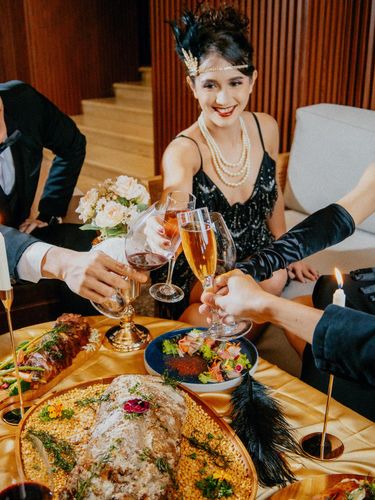 Foto Dok: Mangkuluhur ARTOTEL Suites.