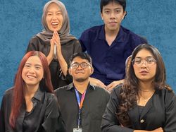 Video: Gen Z Tebak Singkatan-singkatan bareng detikproperti