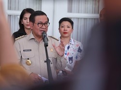 Langkah Tegas Pramono Larang Perdagangan Daging Anjing-Kucing Tuai Pujian