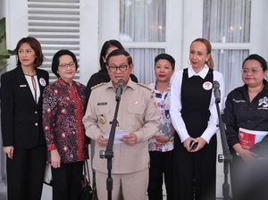 Langkah Tegas Pramono Larang Perdagangan Daging Anjing-Kucing Tuai Pujian