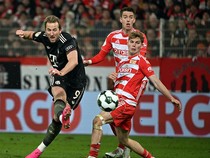 Union Berlin Vs Bayern: Menang 3-2, Kane cs Tembus 8 Besar DFB-Pokal