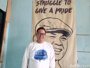 Prediksi Viking soal Laga Persib Lawan Pemuncak Klasemen