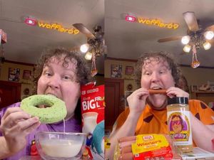 Hobi Makan Junk Food Berujung Maut, 5 Kasus Nyata yang Bikin Merinding