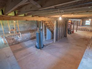 Bukan Gaya-Gayaan, Ini Alasan Penting Rumah di AS Punya Basement