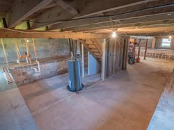 Bukan Gaya-Gayaan, Ini Alasan Penting Rumah di AS Punya Basement