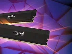 Micron Matikan Merek Crucial, Pasar RAM PC Terancam Makin Langka