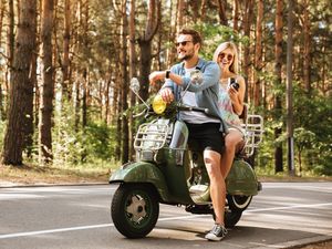 Butuh Motor Saat Liburan di Lombok? Ini 4 Tempat Sewa Motor di Mataram