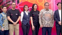 Serbu Diskon dari 250 Brand Kecantikan di Jakarta X Beauty 2025