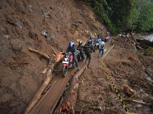 Ada Daerah Belum Pulih, Status Darurat Bencana Sumbar Akan Diperpanjang