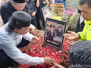 5 Fakta Terkini Usai Kerangka Alvaro Kembali ke Keluarga