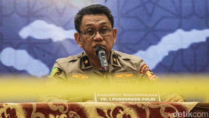 Autopsi Jasad 3 Korban di Warakas Selesai, Diserahkan ke Keluarga