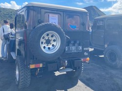 Sopir Jip Bromo Minta Maaf Usai Peras Rombongan Wisatawan Asal Sleman