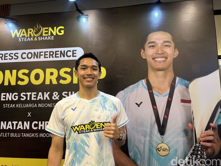 Kunci Jojo: Menembus Persaingan Demi Peluang Juara World Tour Finals
