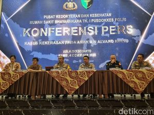 Penyidikan Kasus Kematian Alvaro Lanjut, 21 Orang Saksi Sudah Diperiksa