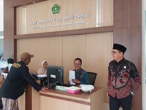Kemenhaj Lamongan Ingatkan CJH Segera Lunasi Biaya Haji 2026