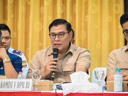 Gerindra Minta Pemulihan Infrastruktur Pascabencana di Sumatera Dipercepat