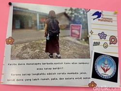 Tantangan yang Harus Dihadapi Anak dengan HIV/AIDS