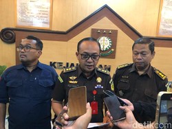 2 Pegawai-1 Agen Bank BUMN di Jogja Jadi Tersangka Kredit Fiktif Rp 3 Miliar