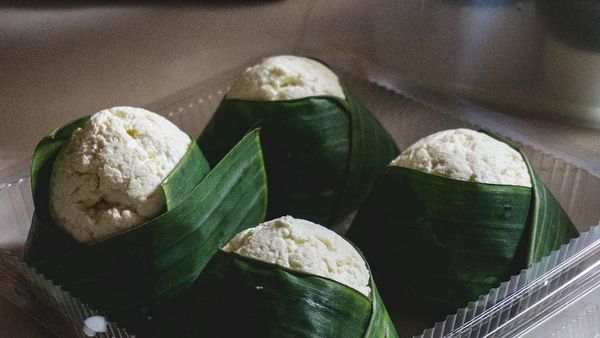 8 Keju Lokal Nusantara yang Unik, Rasanya Bikin Penasaran!