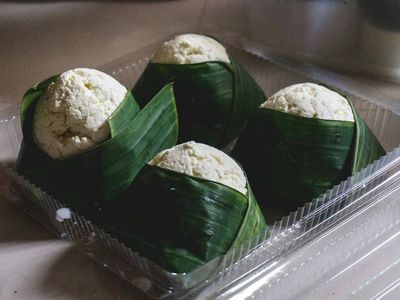 8 Keju Lokal Nusantara yang Unik, Rasanya Bikin Penasaran!