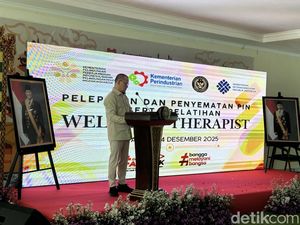 Pemerintah Pastikan Tak Ada PMI Legal di Kamboja