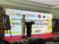 Pesan Menteri ke Calon PMI: Jangan Jelekkan Pemerintah di Medsos