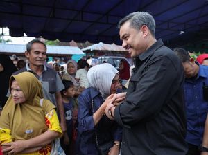 Maman Abdurrahman Bakal Petakan UMKM Terdampak Bencana di Sumatera