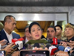 Komisi IV DPR Bentuk Panja Alih Fungsi Lahan Buntut Bencana di Sumatera