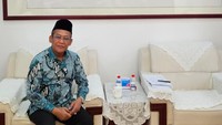 PBNU Gelar Rapat Pleno 9 Desember, Akan Tetapkan Pj Ketua Umum