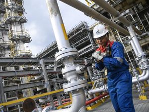 Kilang Balikpapan Operasikan Unit Pemurnian LPG Baru