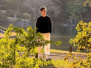 Kisah Evan Haydar, Pemuda Gresik yang Kini Berkarier di Tesla