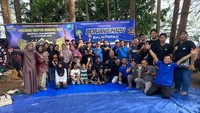 Eksis Terus! Daihatsu Taruna Club Nambah Chapter di Balikpapan