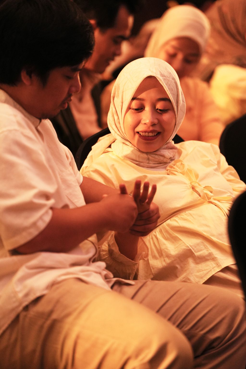 Konicare Couple Massage