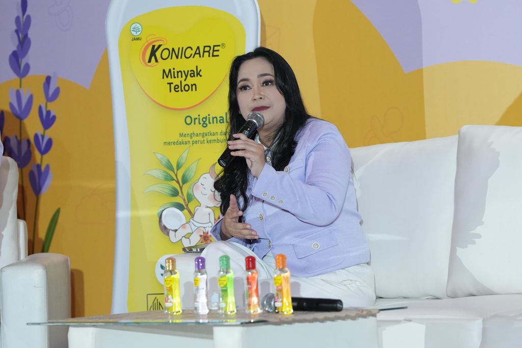 Konicare Gentle Couple Day Out