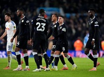 Leeds United Vs Chelsea: Si Biru Dipermalukan 1-3 di Elland Road