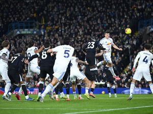 Leeds United Vs Chelsea: The Blues Dihajar 0-2 di Babak Pertama