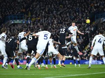 Leeds United Vs Chelsea: The Blues Dihajar 0-2 di Babak Pertama