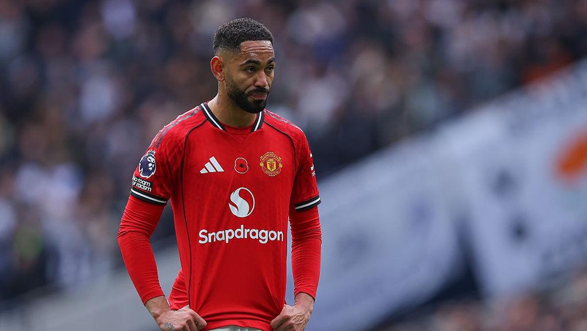 Matheus Cunha. Foto: Getty Images/James Gill - Danehouse