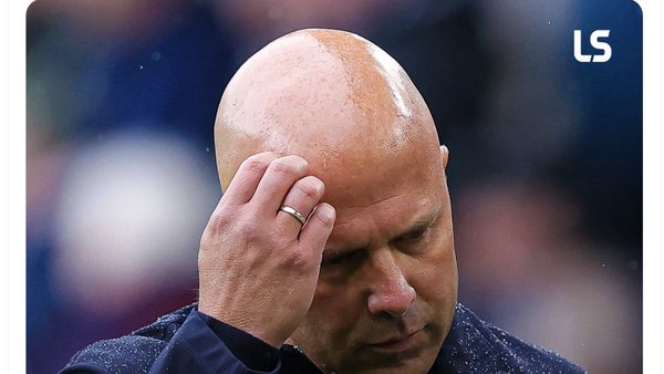 Reaksi Netizen Liverpool Imbang dan Florian Wirtz Batal Cetak Gol