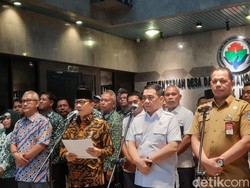 Mendes Tindak Lanjuti Aturan Syarat Cairkan Dana Desa Wajib Bikin Kopdes