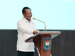 Mendagri Minta PKK Papua Pegunungan Pastikan Program Kerja Tepat Sasaran