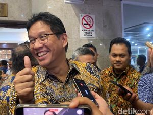 Orang Super Kaya Ikut Nikmati Subsidi, Purbaya Janji Perbaiki Sistem
