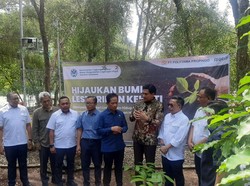 Taman Kehati Indramayu, Ruang Hijau untuk Edukasi dan Konservasi