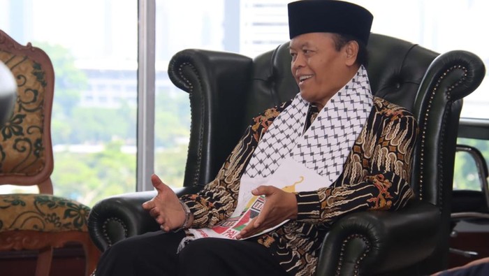Paus Leo XIV Tegas, Pilih Perdamaian dan Dukung Palestina, Salut!
