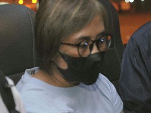 Godfather Nigeria di Balik Dewi Astutik Banting Setir dari Scamming